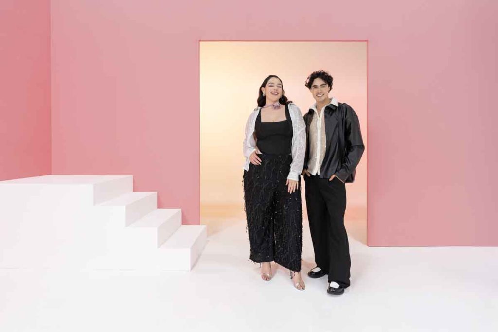 SHEIN se une a Hot Fashion 2025 para celebrar el estilo. Explora tu creatividad con descuentos y looks que van más allá de las tendencias.