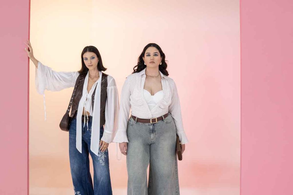 SHEIN se une a Hot Fashion 2025 para celebrar el estilo. Explora tu creatividad con descuentos y looks que van más allá de las tendencias.
