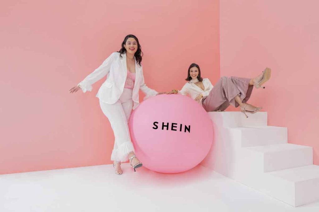 SHEIN se une a Hot Fashion 2025 para celebrar el estilo. Explora tu creatividad con descuentos y looks que van más allá de las tendencias.