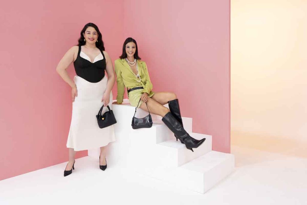 SHEIN se une a Hot Fashion 2025 para celebrar el estilo. Explora tu creatividad con descuentos y looks que van más allá de las tendencias.