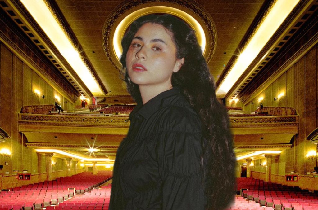 Silvana Estrada Teatro Metropolitan concierto 2026 CDMX