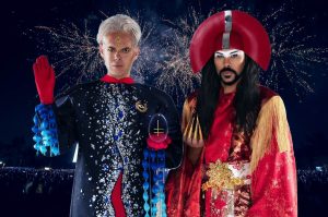 Simi Fest 2025: ¡Cartel completo y precios para Empire of the Sun!