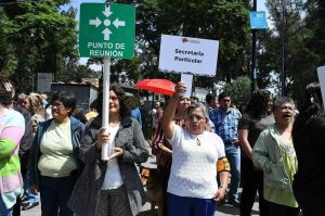 ¿Cuándo será el segundo Simulacro Nacional 2025?