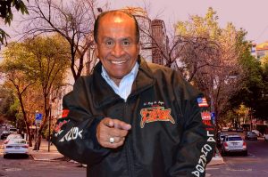 ¡Cumbia! Sonido La Changa dará concierto gratis en CDMX