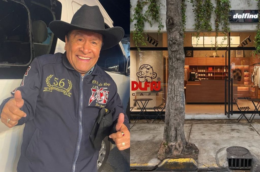 Sonido La Changa concierto en vivo gratis en la colonia Roma CDMX