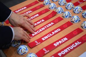 Confirman fecha y sede oficial para el Mundial de la FIFA 2026