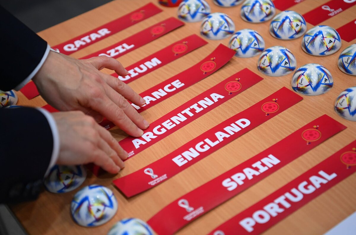 Confirman fecha y sede oficial para el sorteo del Mundial de la FIFA 2026