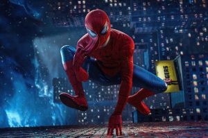 Spider-Man: Un Nuevo Día lanza teaser debut ¡Todo de la película!