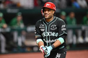 Sport City y Diablos Rojos del México: Una alianza de fuerza y pasión