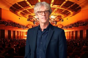 ¡Stewart Copeland, baterista de The Police, dará concierto en CU!