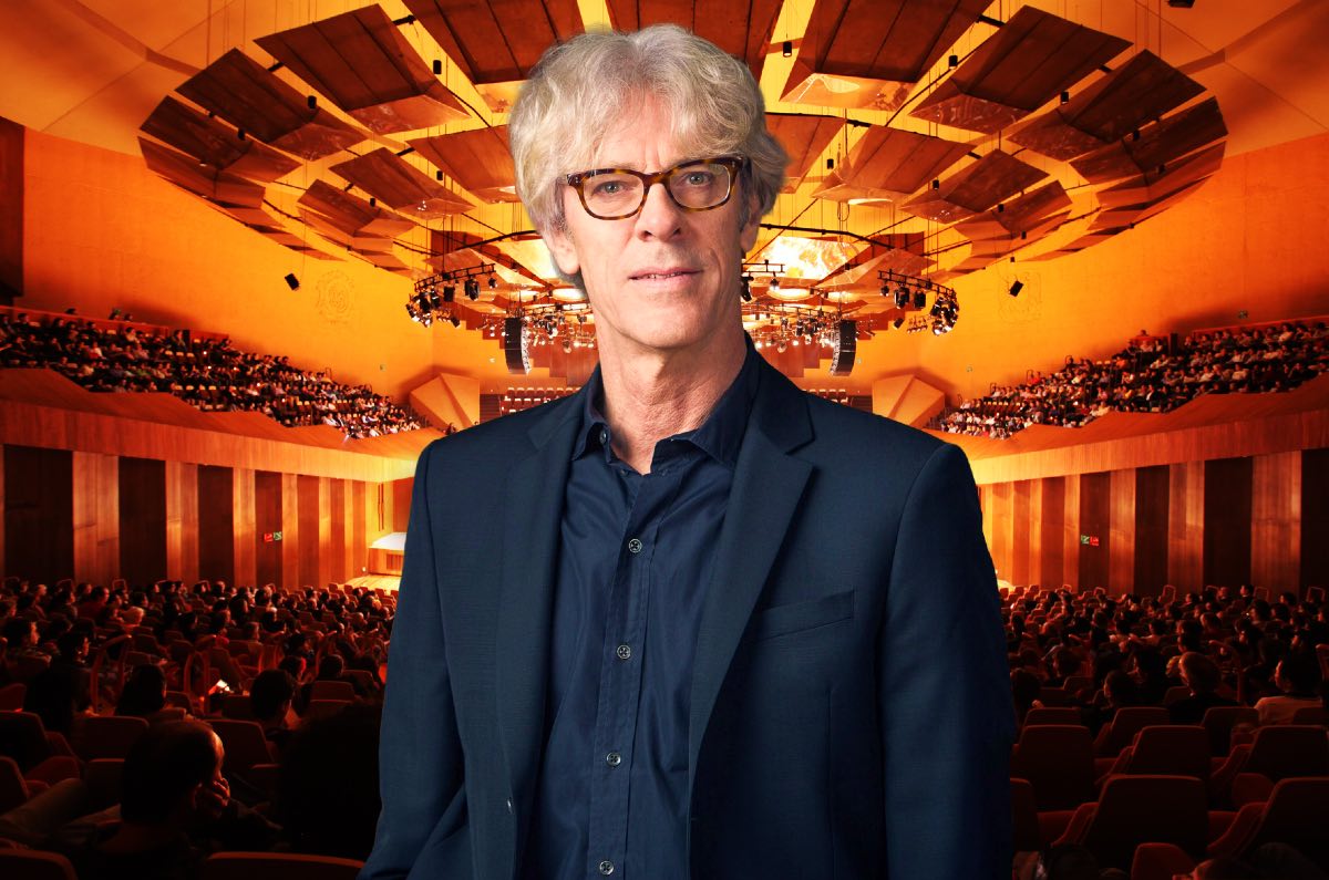 ¡Stewart Copeland, baterista de The Police, dará concierto en CU!