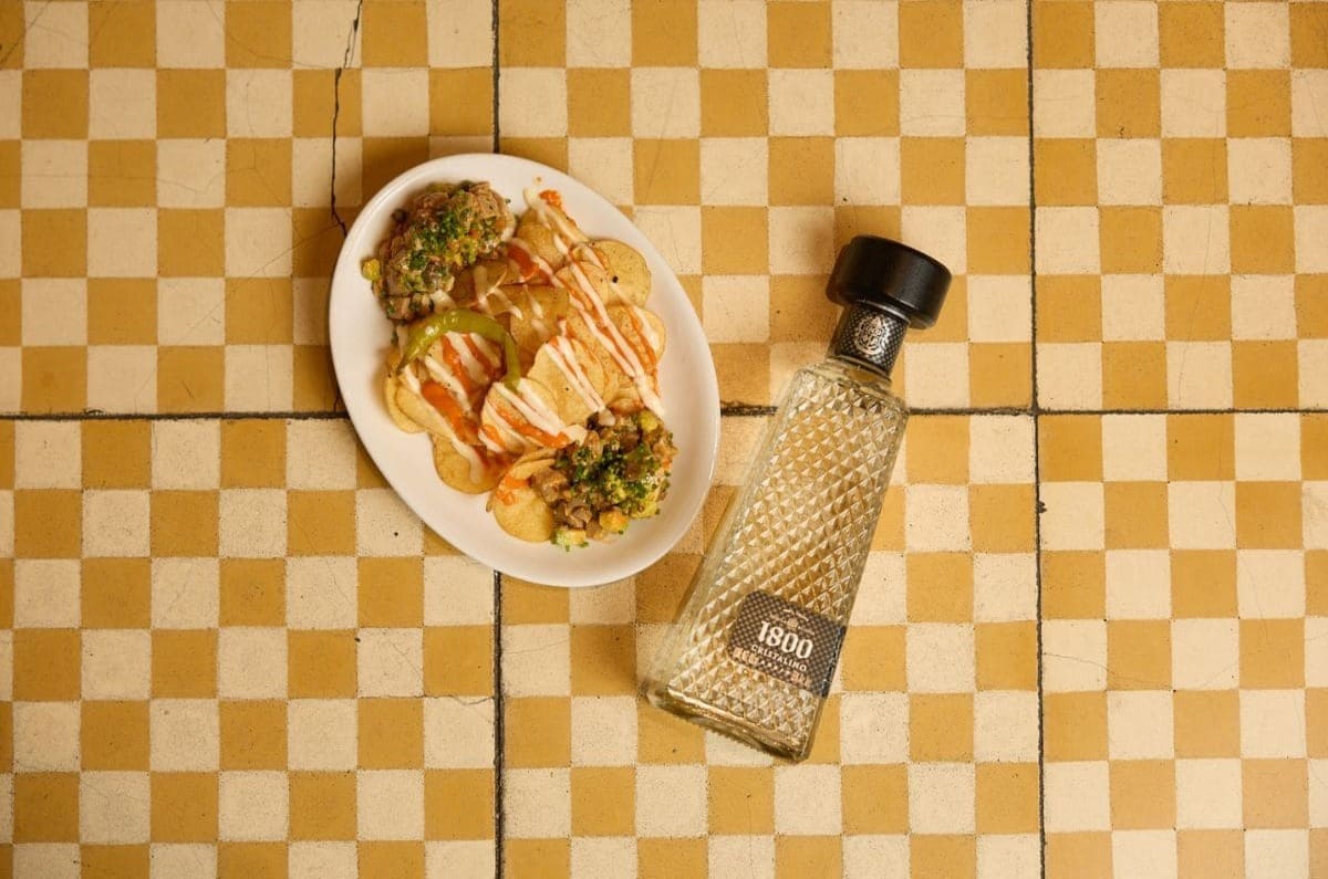 Llega la segunda edición del Street Food Festival x Tequila 1800 en Guadalajara