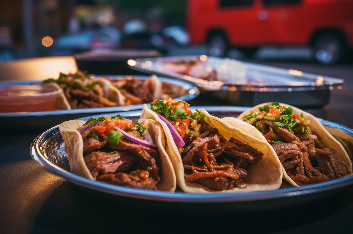 Llega la segunda edición del Street Food Festival x Tequila 1800 en Guadalajara