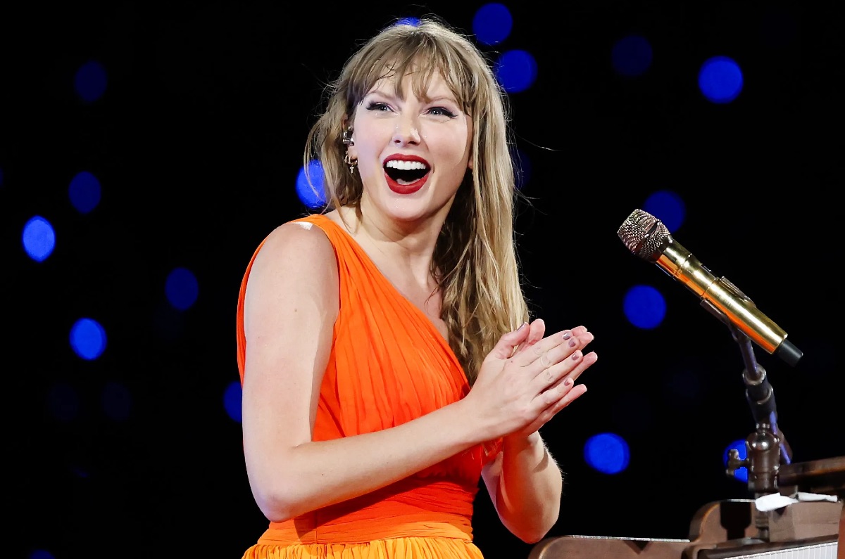 Taylor Swift regresa con ‘The Life Of A Showgirl’ ¡Todo del disco!
