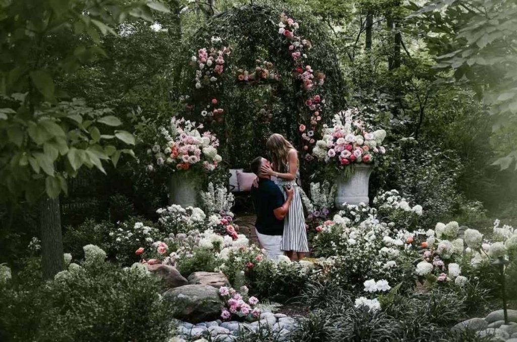 Taylor Swift y Travis Kelce se comprometen