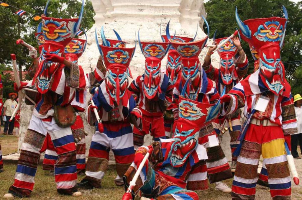 Thai Festival México 2025 en el Cenart: programación completa
