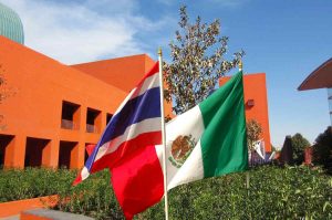 Todo sobre el Thai Festival México 2025 en el Cenart: cultura, comida y T-pop