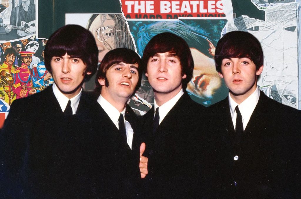The Beatles Anthology 4 álbum con remasterizaciones, libro y serie documental en Disney+ 2025.