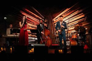 Jazz al estilo clásico de Nueva Orleans en CDMX