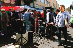 ¿Quitarán el Tianguis del Músico de la CDMX? Esto se sabe
