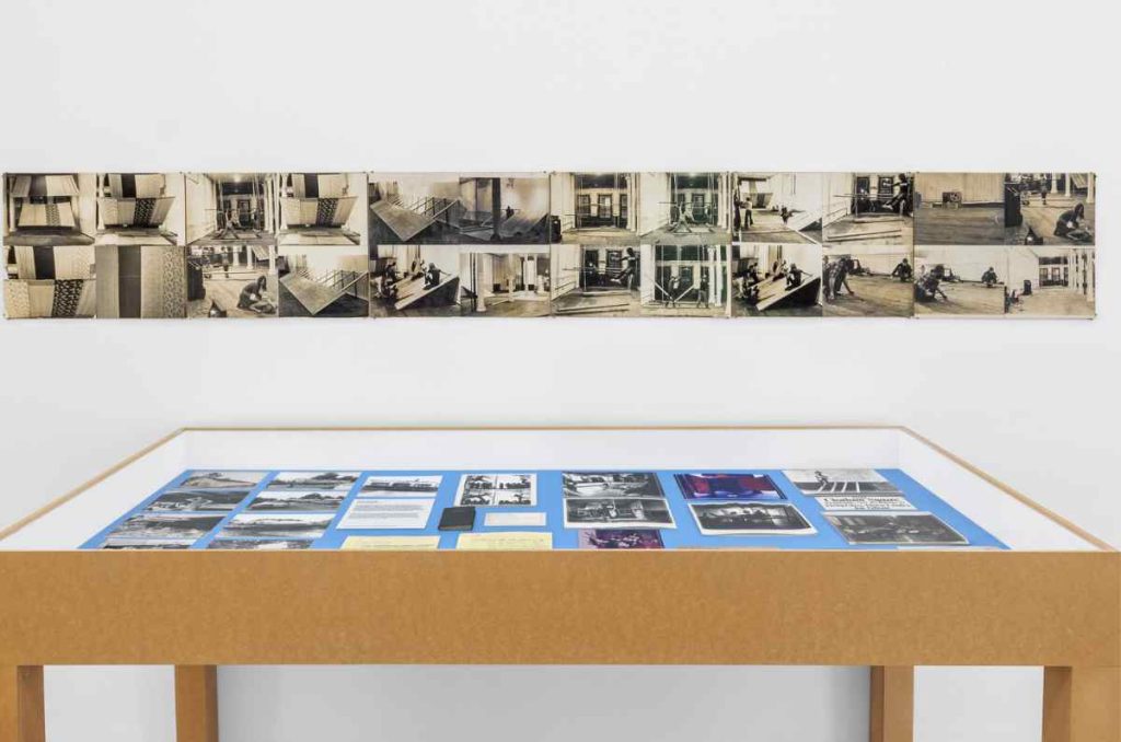 SIGN-IN: exposición de Tina Girouard en el Tamayo