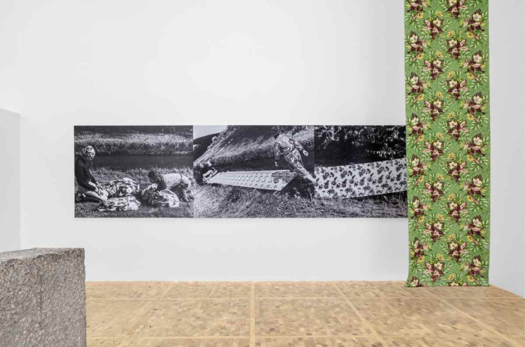 SIGN-IN, de Tina Girouard: el Tamayo presenta su primera retrospectiva en México 2