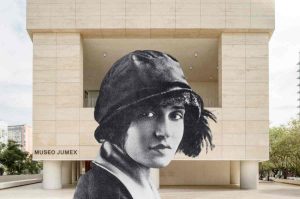 Descubre The Tiger’s Coat: la exposición de Tina Modotti que llega al Museo Jumex