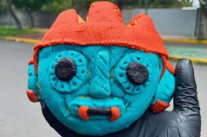 ¿Qué son las Tlaloconchas y dónde se pueden conseguir en CDMX?