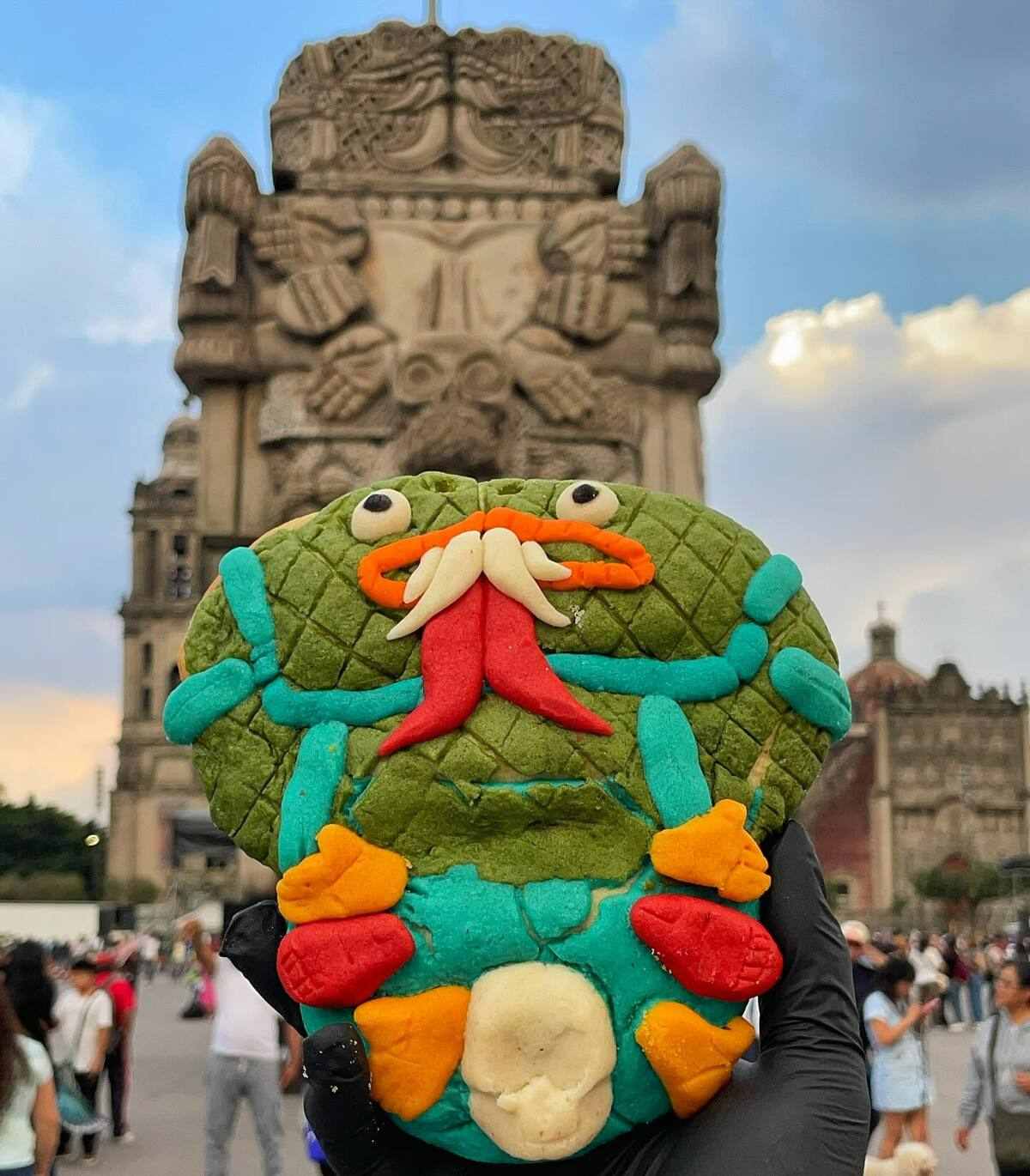 Fotos: Bestcake CDMX 