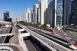 Tren Interurbano México–Toluca: ¿Cuándo abre la estación Observatorio en CDMX?