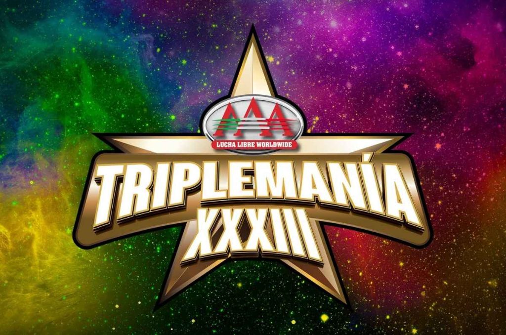 Triplemania AAA