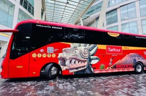 Recorre México con descuentos: Turibus y Turitour activan ofertas de verano