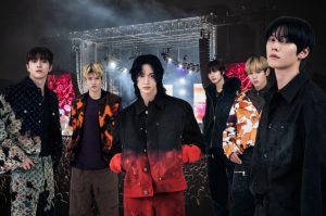 Velódromo Olímpico: así es el recinto para conciertos de K-pop