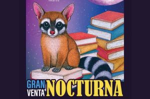 Venta Nocturna del FCE: descuentos en libros en todo México