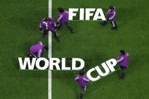 ¿Quieres ser voluntario Mundial 2026? Aquí te decimos cómo aplicar