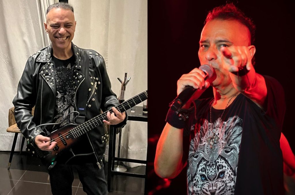 Xava Drago muere vocalista de Coda rock mexicano