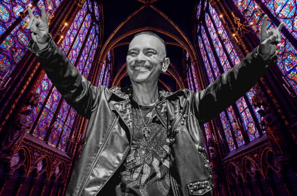 Xava Drago muere vocalista de Coda rock mexicano