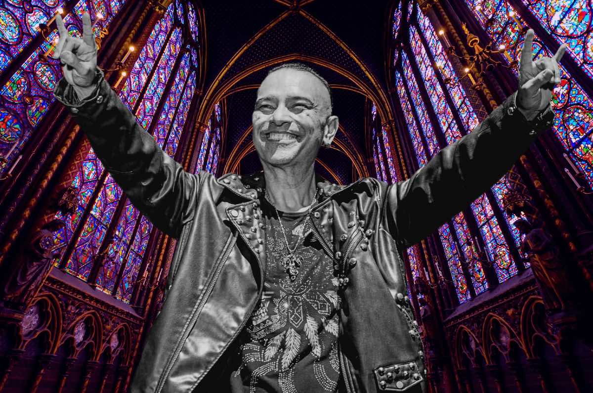 Xava Drago, vocalista de Coda, muere a los 54 años