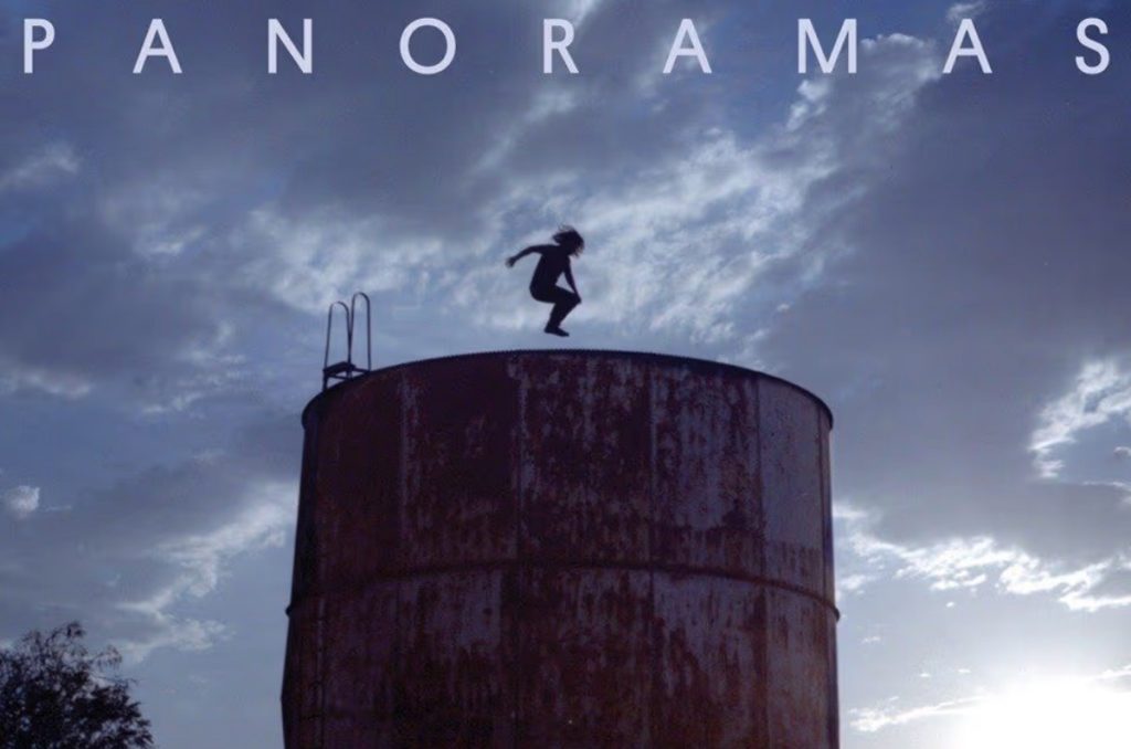 Zoé documental Panoramas proyecciones gratis CDMX gira Ambulante 2025