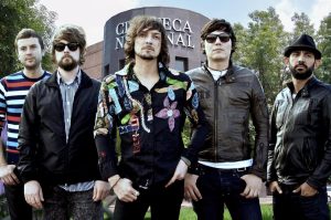¡Zoé regresa a la Cineteca con función gratuita de su documental!