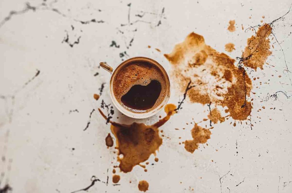 ¡Aprende a pintar con café! Taller creativo en 100 Montaditos Coyoacán