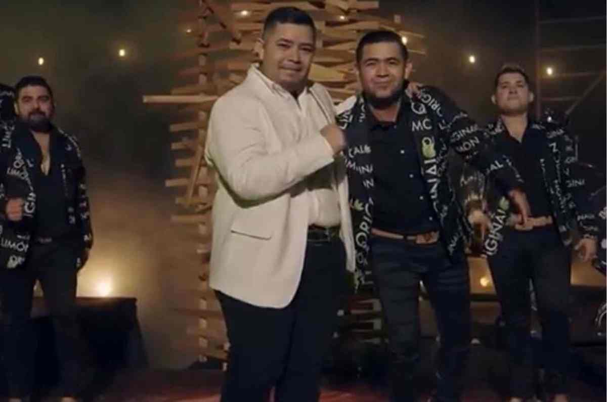 Concierto gratuito en Tláhuac: La Original Banda El Limón