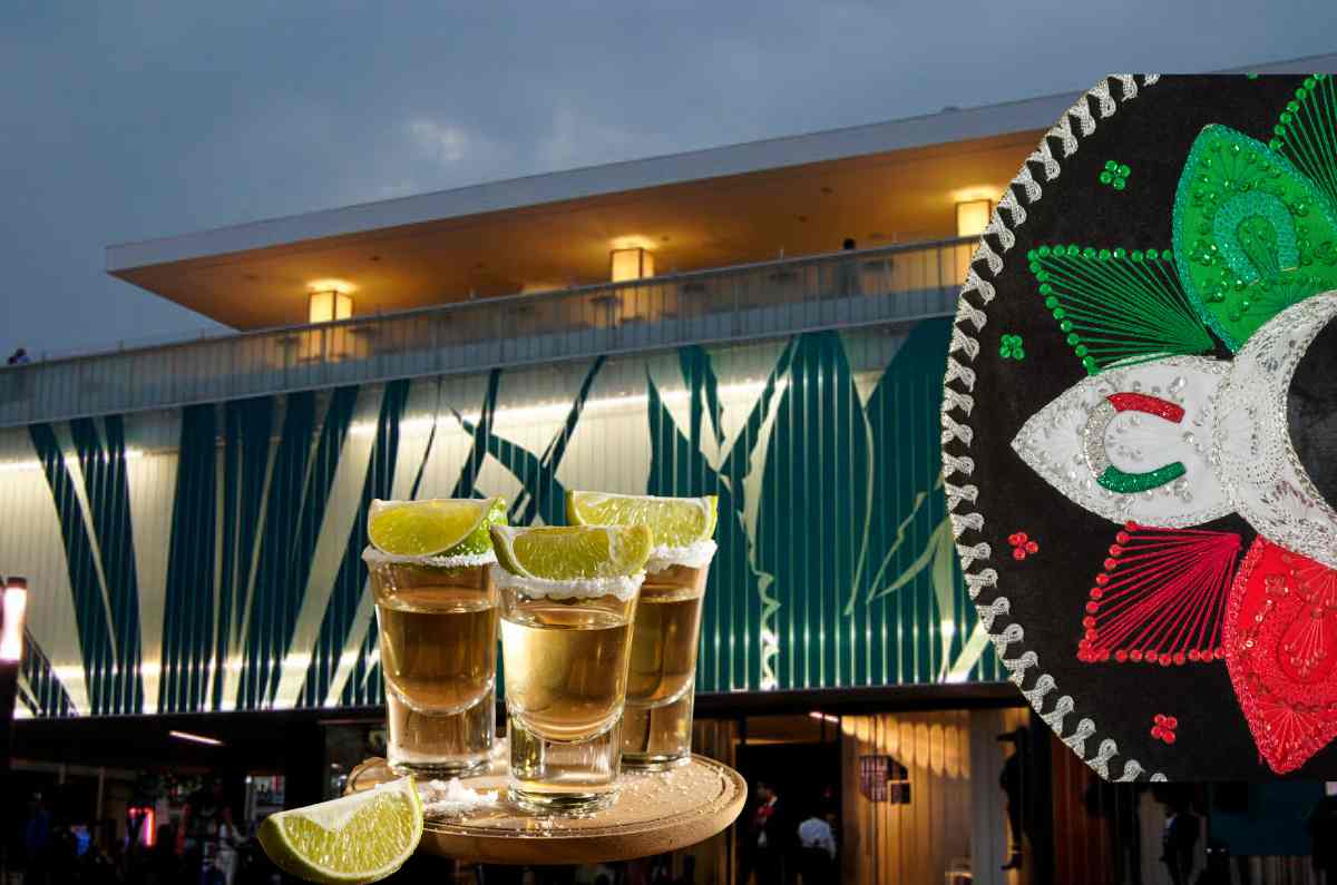Museo del Tequila y el Mezcal prepara gran noche mexicana este 15 de septiembre