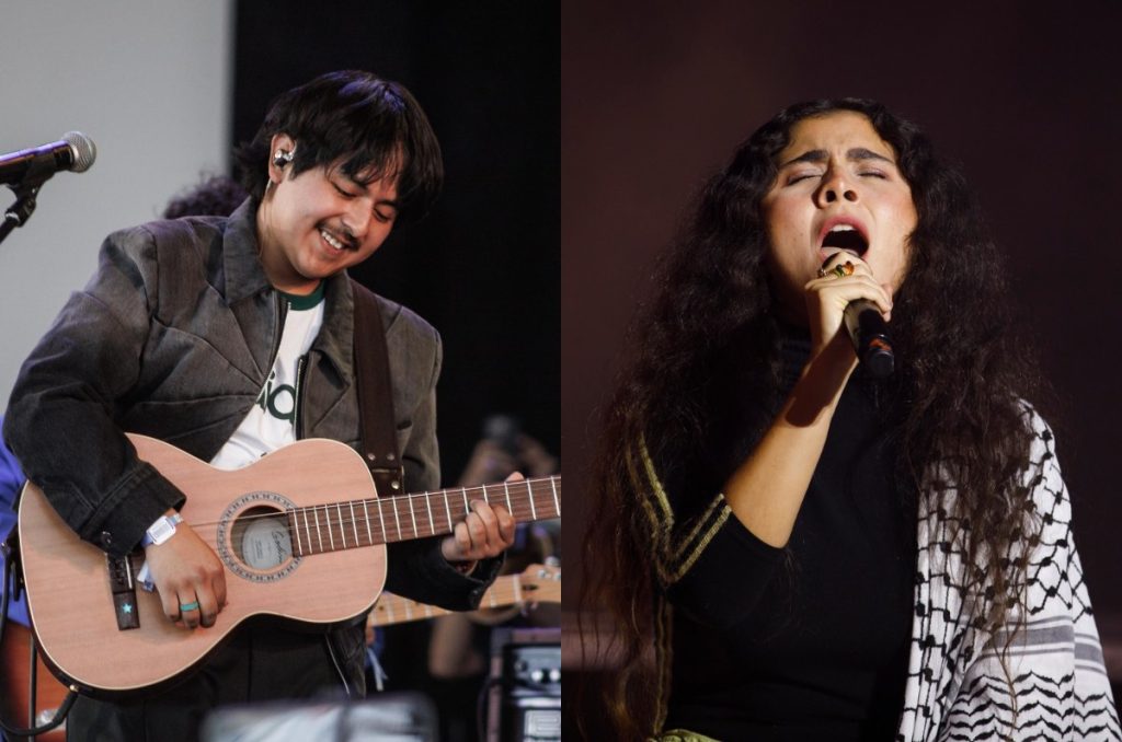 31 Minutos Tiny Desk estreno YouTube 6 de octubre