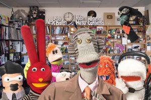 ¡31 Minutos tendrá su Tiny Desk! Fecha de estreno y más