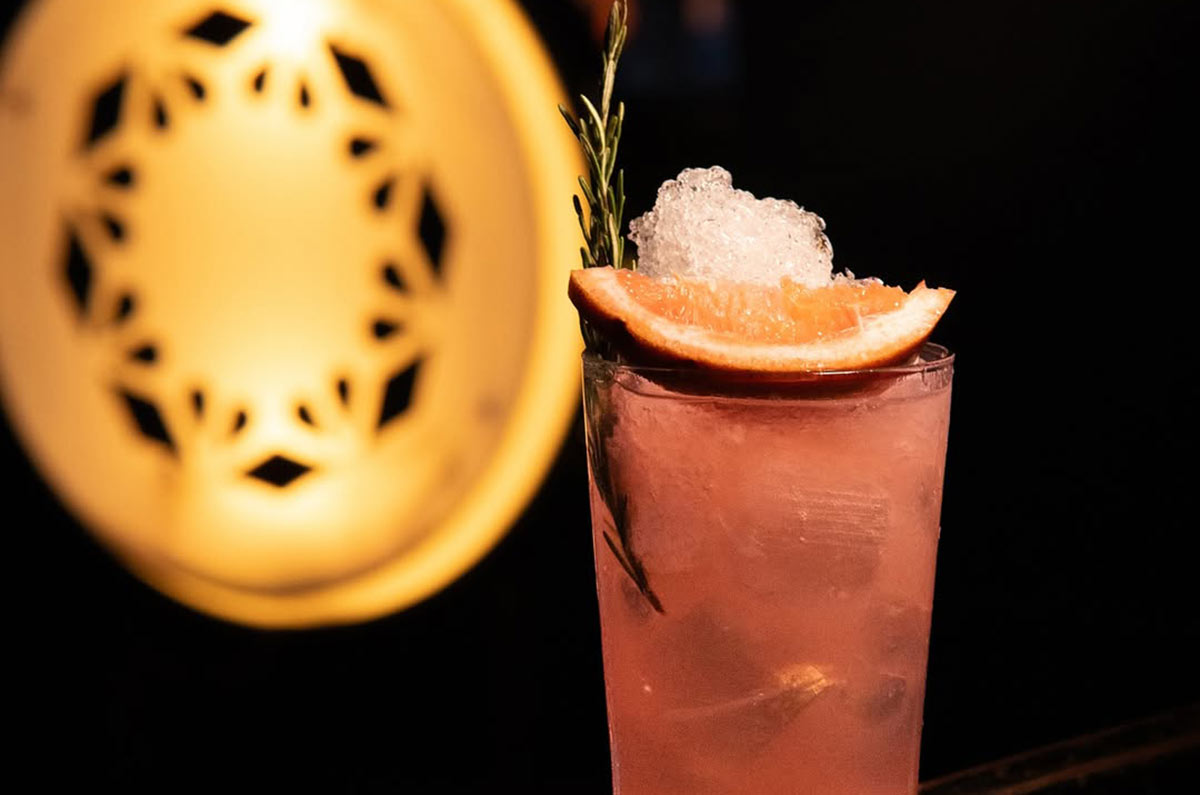 Cinco bares mexicanos entre los 51–100 mejores en The World´s 50 Best Bars 2025