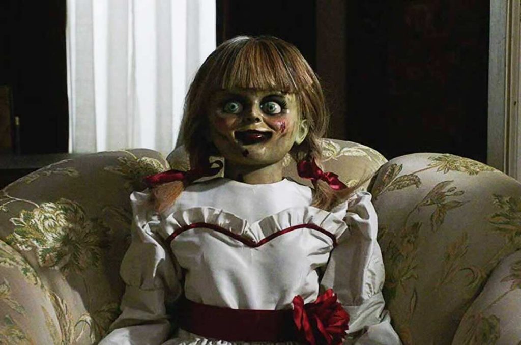 Annabelle