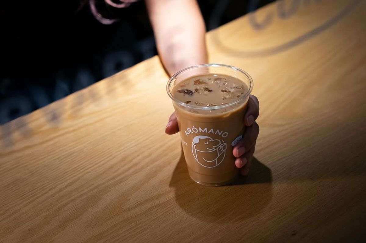 Coffee Rave llega a Arómano: disfruta música electrónica y café con entrada libre en CDMX