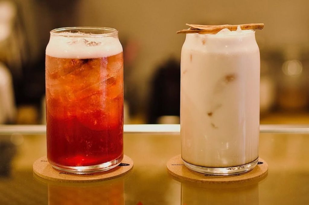 Coffee Rave en Arómano: este 27 de septiembre ¡ENTRADA LIBRE!