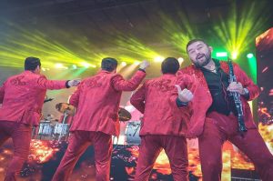 El Recodo se une a los festejos por el 15 de septiembre en CDMX ¡GRATIS!